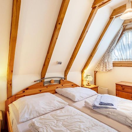 Ferienhaus Moritz ซีกส์ดอร์ฟ ภายนอก รูปภาพ