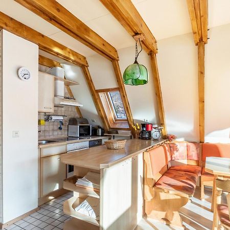 Ferienhaus Moritz ซีกส์ดอร์ฟ ภายนอก รูปภาพ