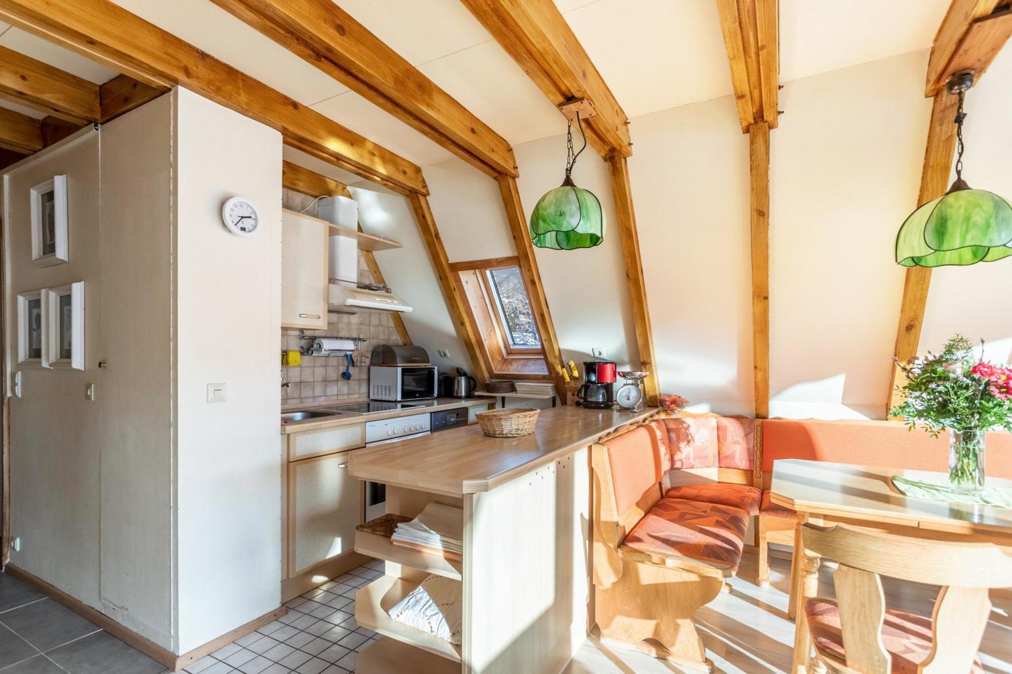 Ferienhaus Moritz ซีกส์ดอร์ฟ ภายนอก รูปภาพ