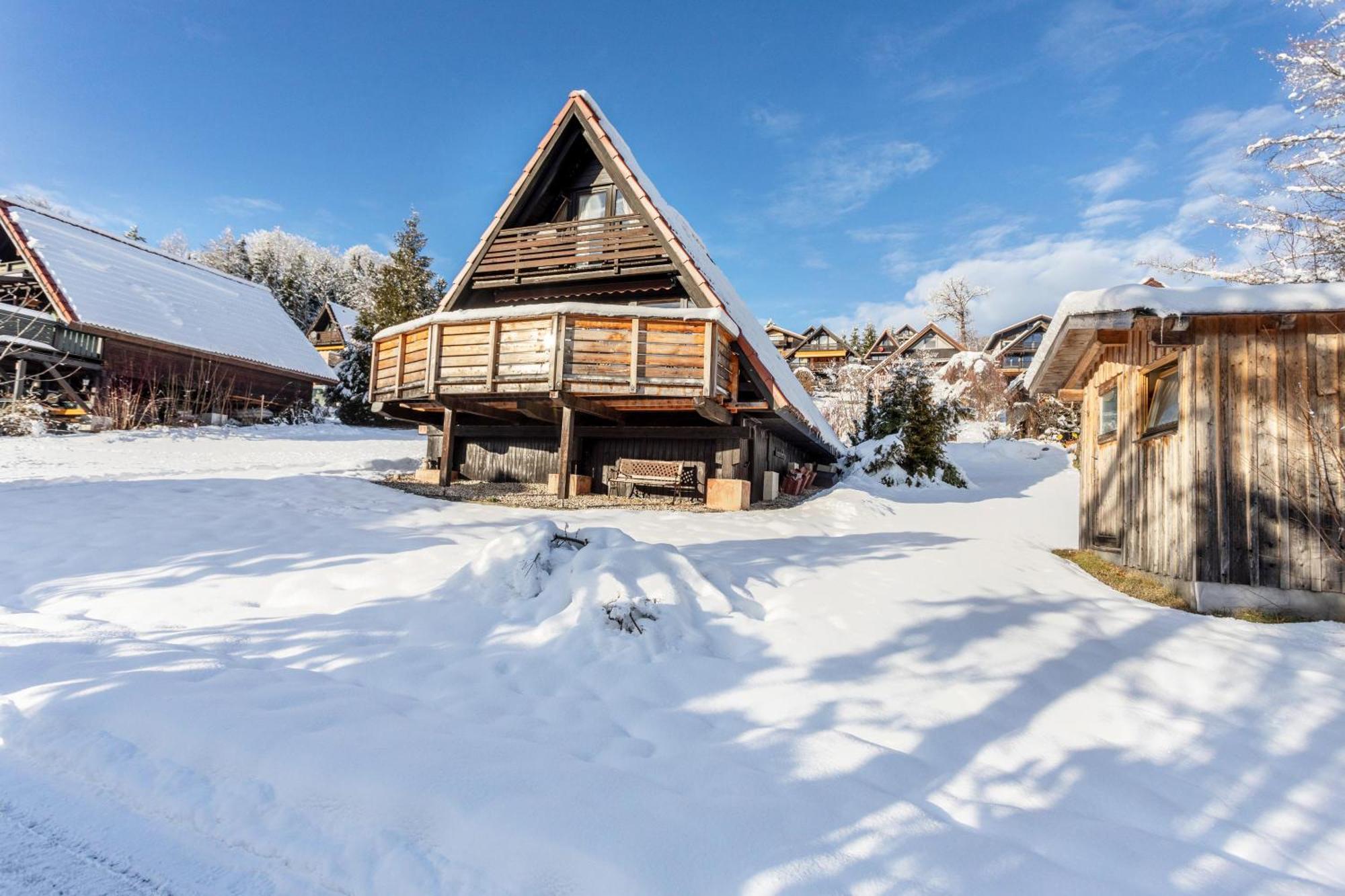 Ferienhaus Moritz ซีกส์ดอร์ฟ ภายนอก รูปภาพ