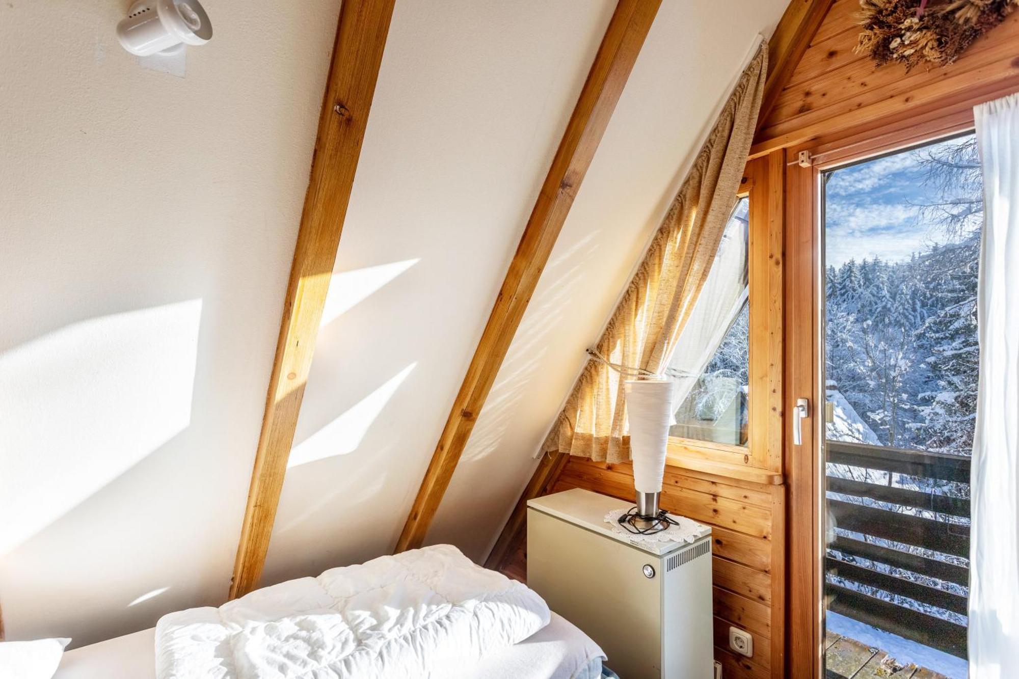 Ferienhaus Moritz ซีกส์ดอร์ฟ ภายนอก รูปภาพ