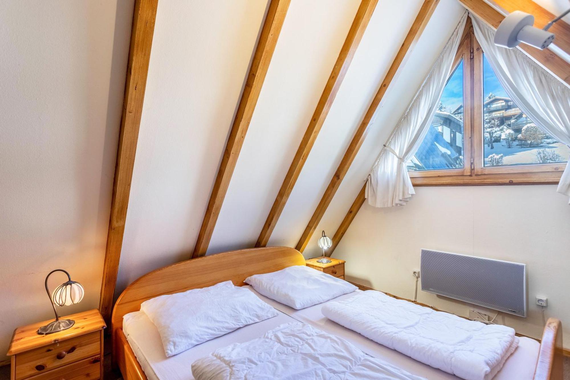 Ferienhaus Moritz ซีกส์ดอร์ฟ ภายนอก รูปภาพ
