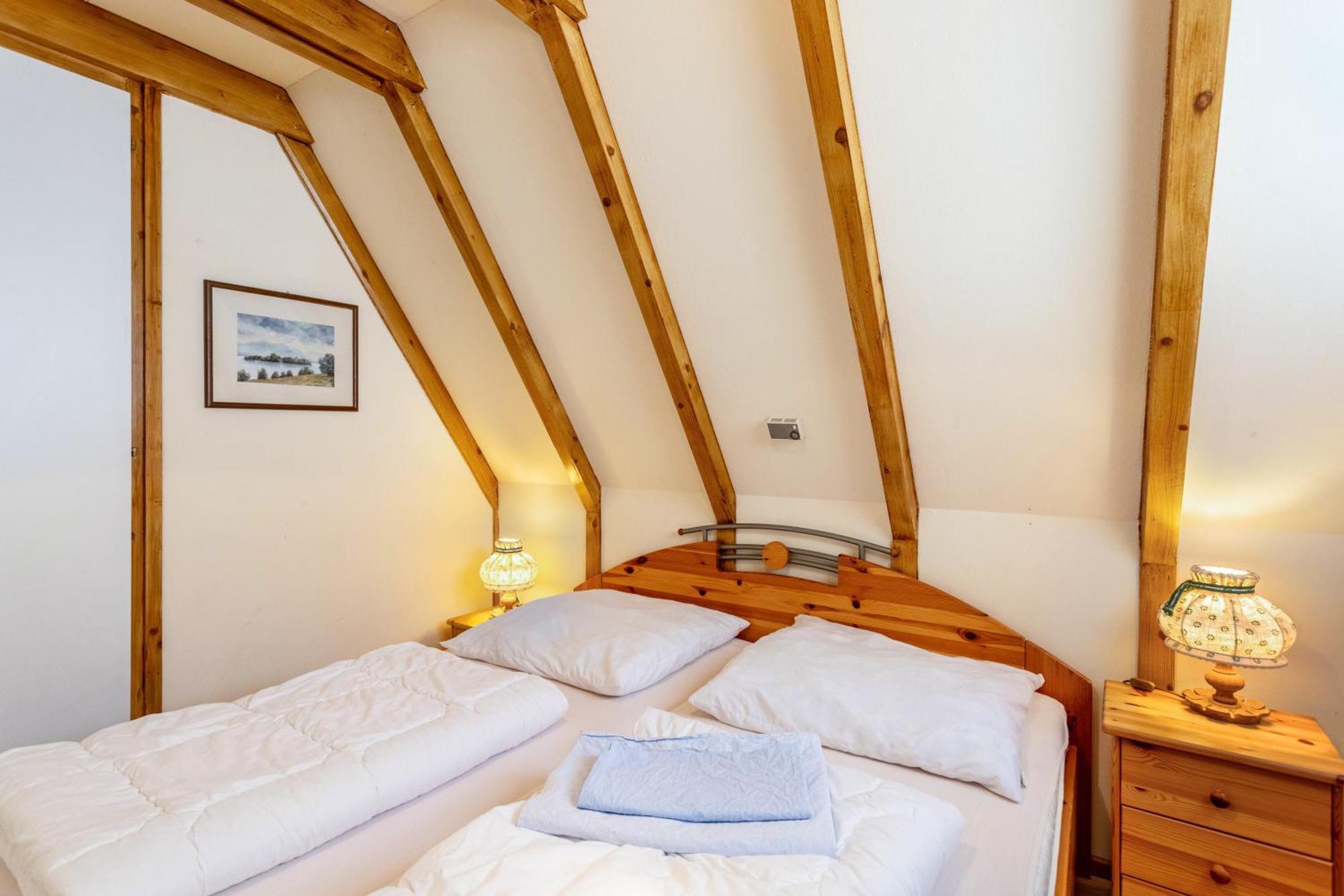 Ferienhaus Moritz ซีกส์ดอร์ฟ ภายนอก รูปภาพ