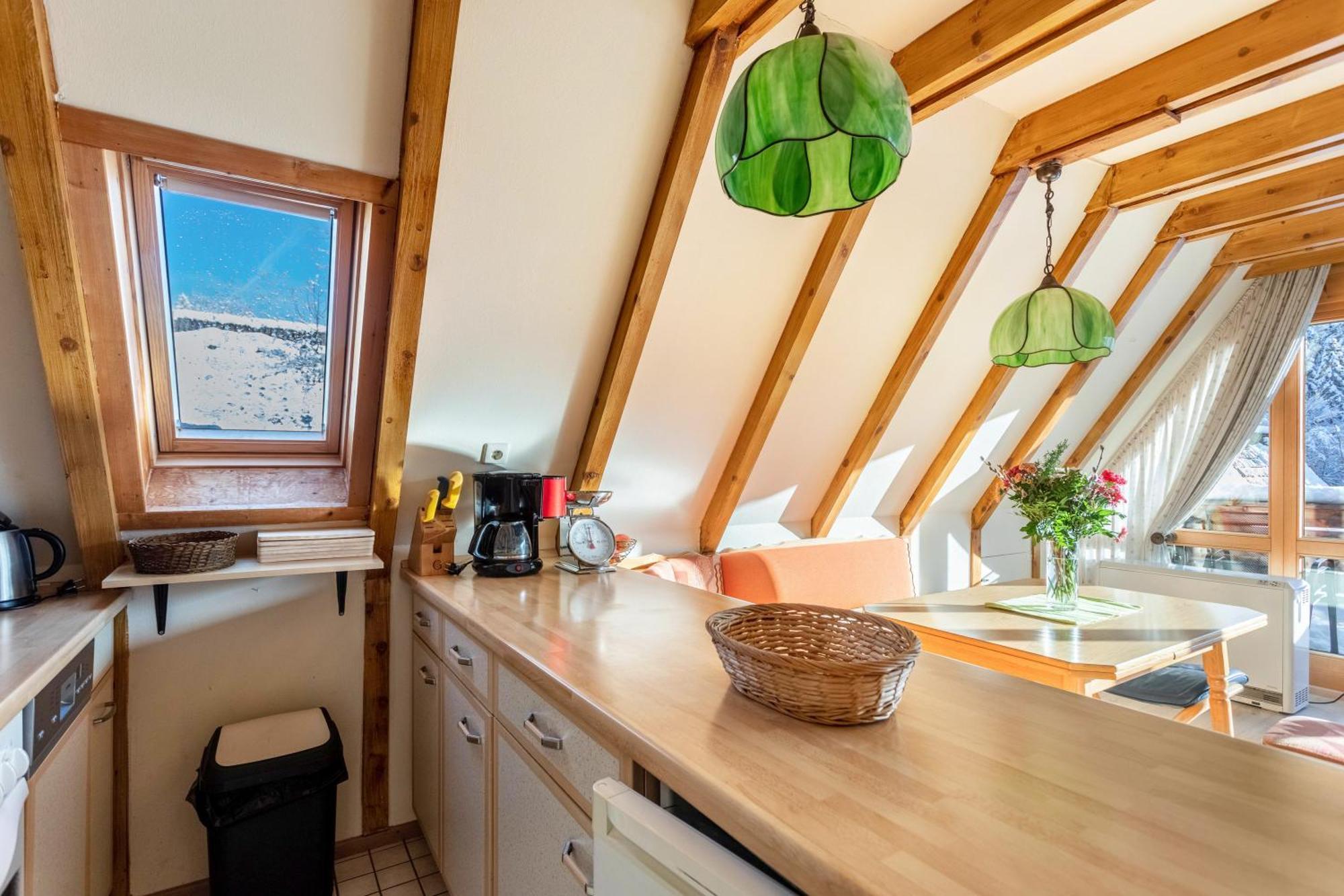 Ferienhaus Moritz ซีกส์ดอร์ฟ ภายนอก รูปภาพ