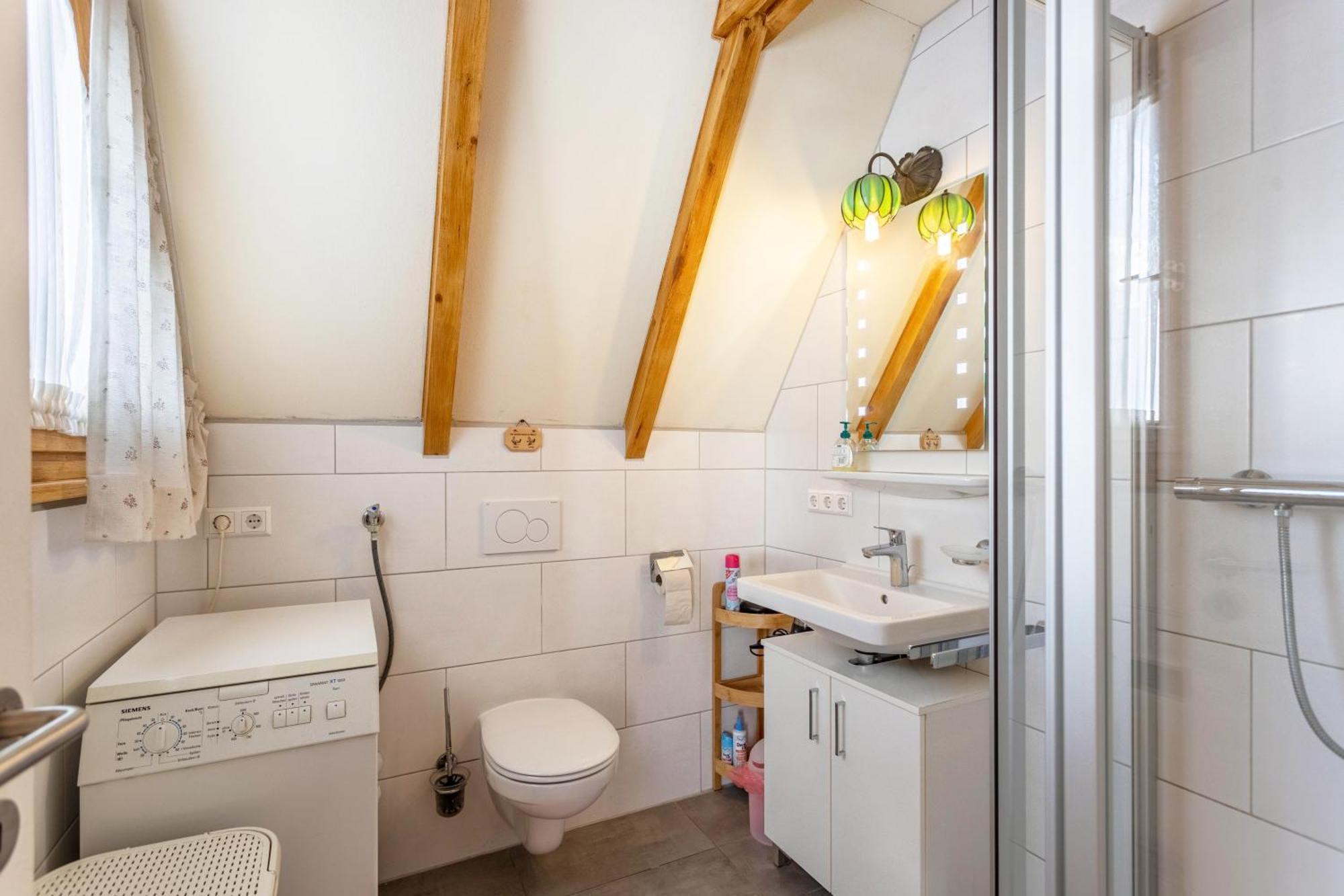Ferienhaus Moritz ซีกส์ดอร์ฟ ภายนอก รูปภาพ