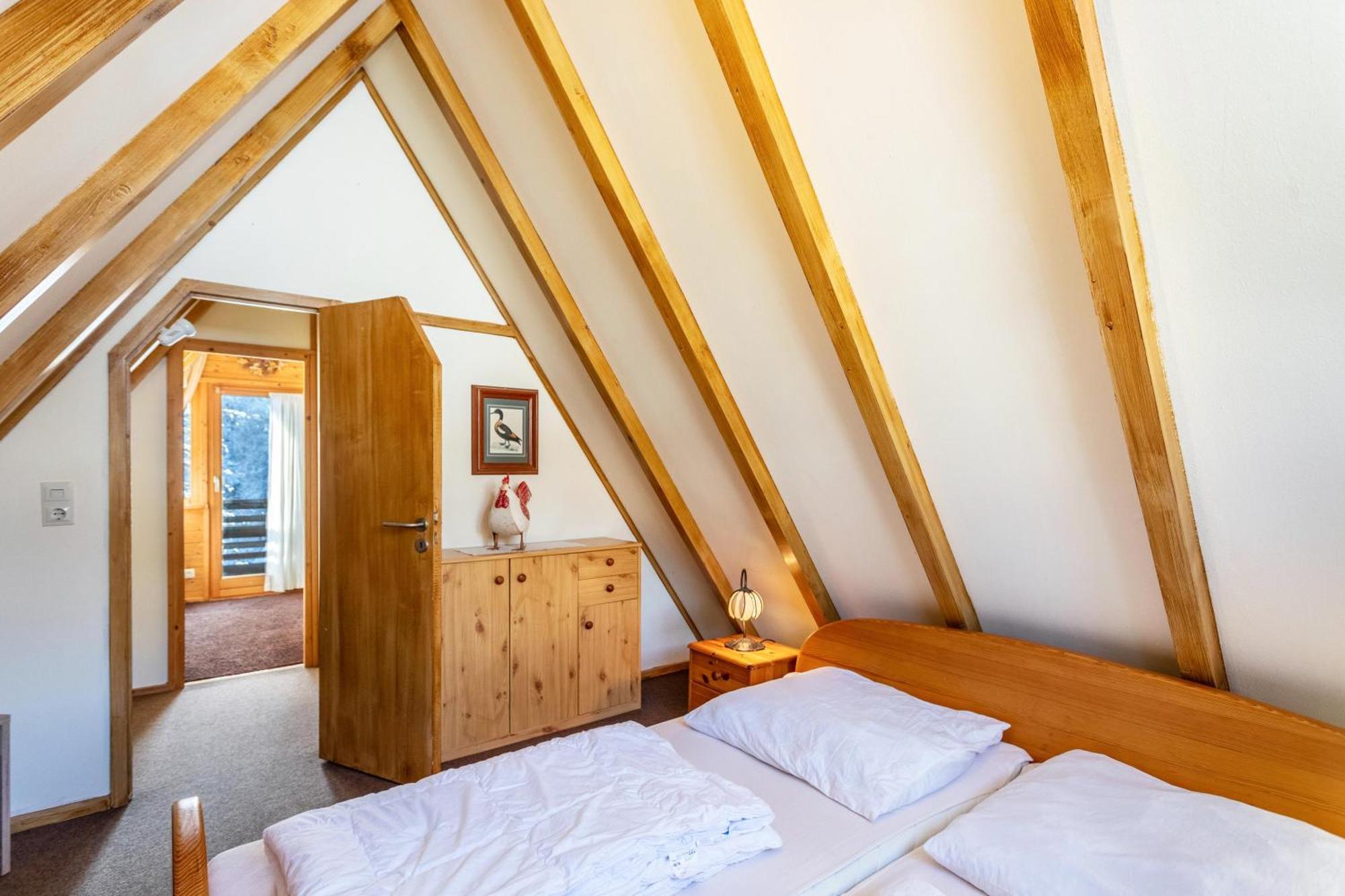 Ferienhaus Moritz ซีกส์ดอร์ฟ ภายนอก รูปภาพ