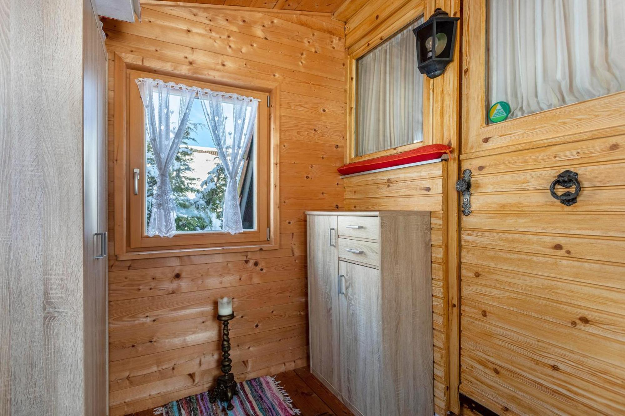 Ferienhaus Moritz ซีกส์ดอร์ฟ ภายนอก รูปภาพ