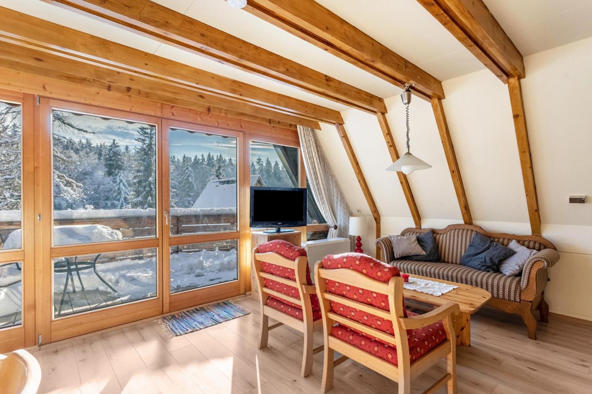Ferienhaus Moritz ซีกส์ดอร์ฟ ภายนอก รูปภาพ
